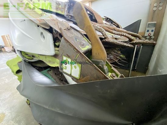 Cabezal - Claas - orbis 750