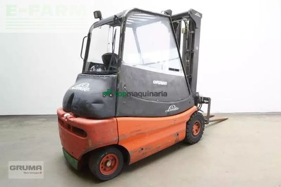 Elevadora - Linde - e 30 336-02
