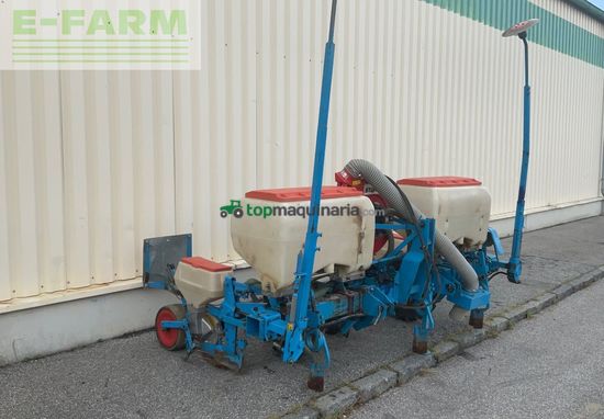 Sembradora monograno mecanica - Monosem - NG