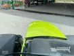 Tractor agrícola - Claas - arion 640 cebis