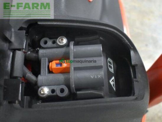 Elevadora - Linde - l 12 b ion 4596-00