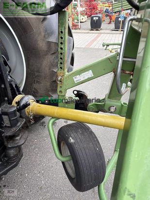 Henificador - Krone - kw 7.92/8