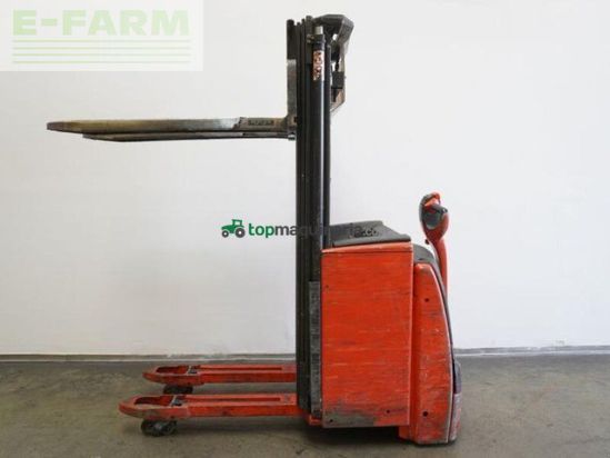 Elevadora - Linde - l 16 i 1173
