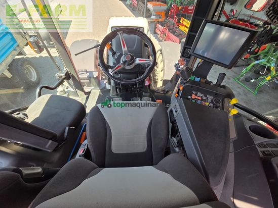 Tractor agrícola - Steyr - 6240 absolut cvt
