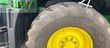 Cosechadora de Cereal - John Deere - 9700