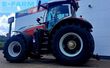 Tractor agrícola - Steyr - 6200 absolut cvt CVT