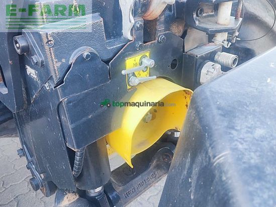 Tractor agrícola - New Holland - t 7.245 ac stagev
