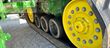 Tractor agrícola - John Deere - 8RX 410