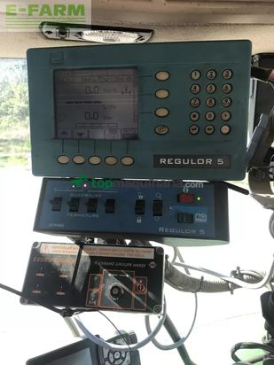 Atomizador - Evrard - meteor + 4100