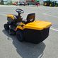 Tractor agrícola - Stiga