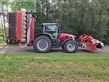 Cortacésped manual - Kuhn - fc 9330 s-ra & fc 3125 df-ff