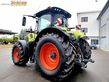 Tractor agrícola - Claas - axion 850 cmatic cebis CMATIC CEBIS