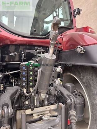 Tractor agrícola - Valtra - t215 versu