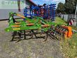 Cultivador - Amazone - cenio 3000