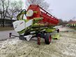 Cabezal - Claas - gebr. vario 770 schneidwerk