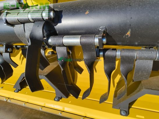 Cosechadora - arrancadora de patata - Ropa - rks 475 krautschläger