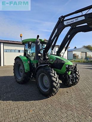 Tractor agrícola - Deutz-Fahr - 5115