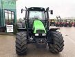 Tractor agrícola - Deutz-Fahr - agrotron 115 mk3 MK3