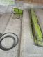 Cosechadora de Cereal - Claas - lexion 660