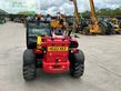 Telescopica - Manitou - mt625h comfort telehandler (st26776)