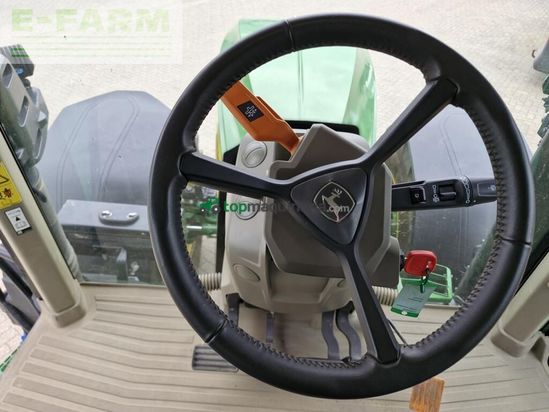 Tractor agrícola - John Deere - traktor 7r330