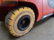 Elevadora - Linde - h 30 t 1202