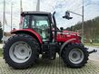 Tractor agrícola - Massey Ferguson - 6713s