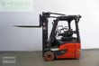 Elevadora - Linde - e 14 evo 386-02