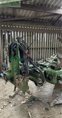 Arado - Amazone - cayros xms