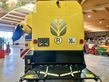 Cosechadora de Cereal - New Holland - tc 5070