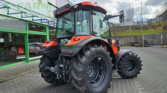Tractor agrícola - Kubota - m4-063 ab 0,0%