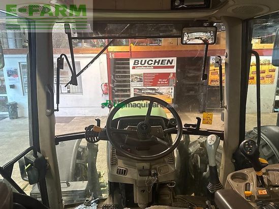 Tractor agrícola - John Deere - 6320