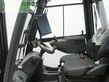 Elevadora - Linde - h 25 d 1202