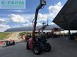 Minicargadora - Weidemann - 4512 mit komfortsteuerung
