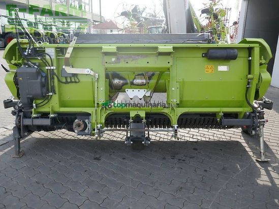 Cabezal - Claas - pick up 300 profi i36