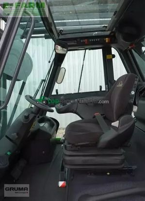 Elevadora - Linde - h 80 d/1100 evo 396-03