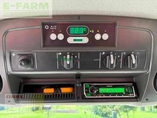 Atomizador - Horsch - leeb pt 8.300