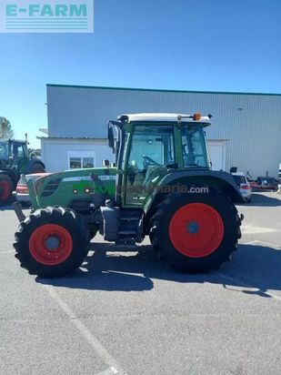 Tractor agrícola - Fendt - 310 vario