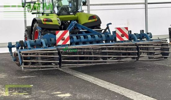 Grada de disco -  - meyer kse 4,75