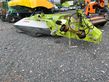 Cortacésped manual - Claas - disco 2700 c