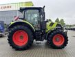 Tractor agrícola - Claas - arion 550 cmatic cebis