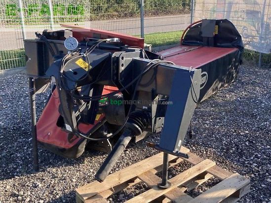 Cortacésped manual - Vicon - extra 440 h ksw