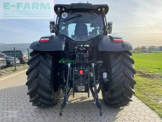 Tractor agrícola - New Holland - t7.230 auto command mit rtk