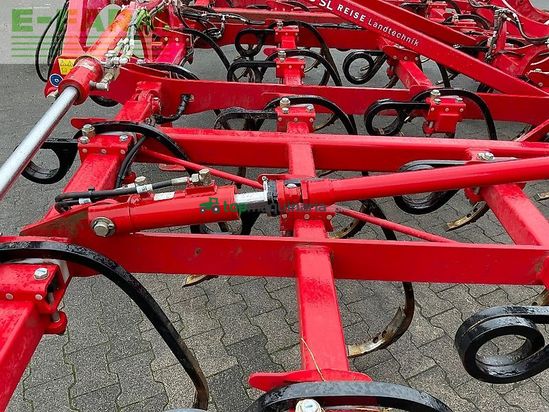 Cultivador - Horsch - cruiser 5 sl
