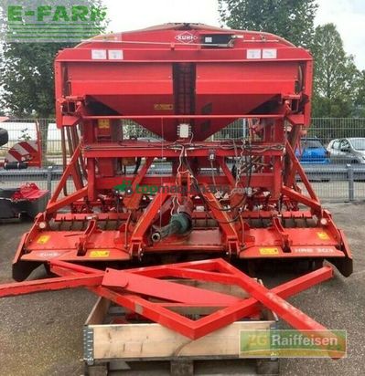 Sembradora - Kuhn - venta al 302 - hrb 303d