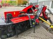 Cortacésped manual - Vicon - 332 f extra