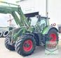 Tractor agrícola - Fendt - 724 vario s4 profi plus ProfiPlus