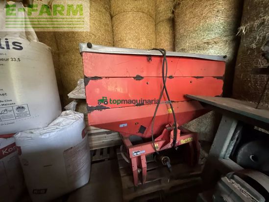 Esparcidor - Kuhn - mds 932