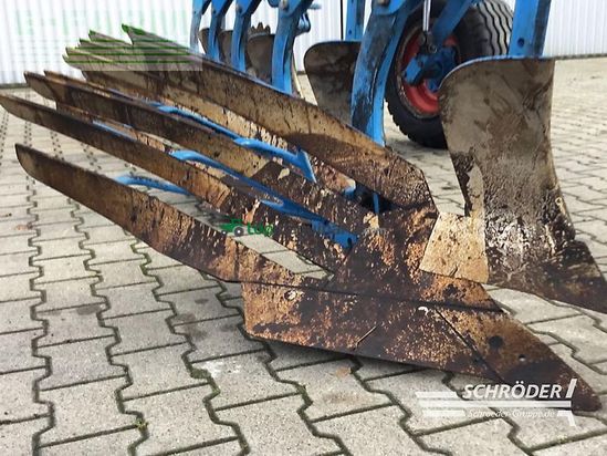 Arado - Lemken - juwel 8 tcp v t 5 l 100