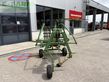 Rastrillo - Stoll - 335-4ds
